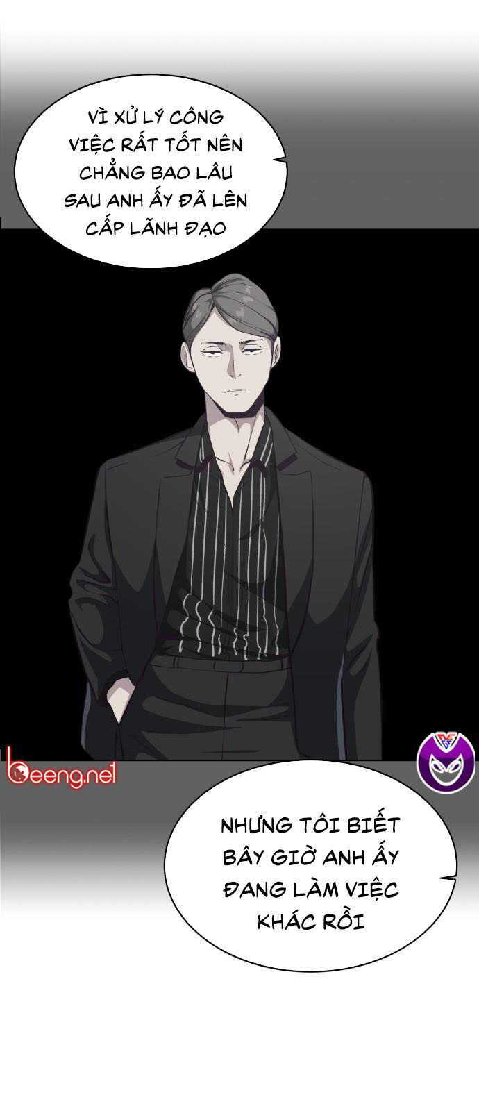 Cậu Bé Của Thần Chết - Chapter 56 - Page 64