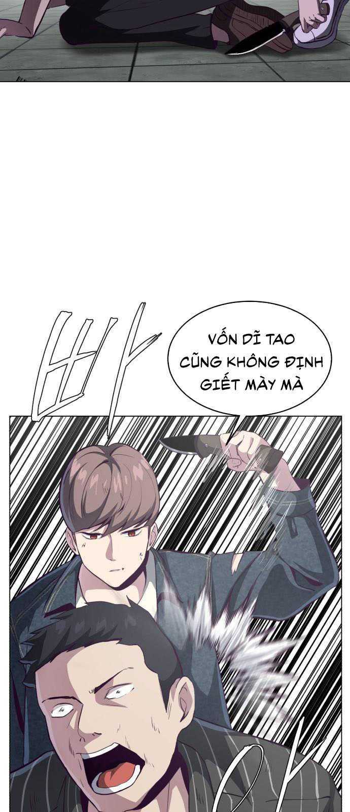 Cậu Bé Của Thần Chết - Chapter 56 - Page 67