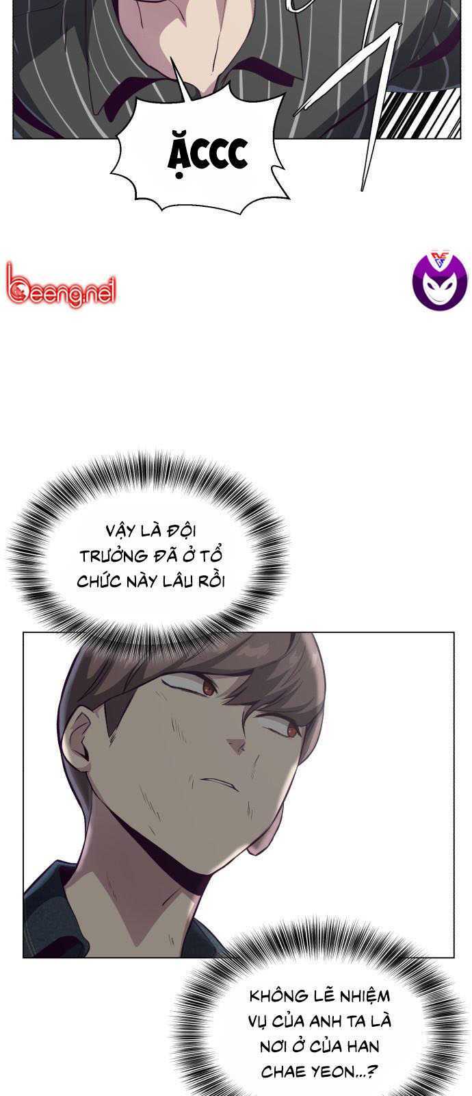 Cậu Bé Của Thần Chết - Chapter 56 - Page 68