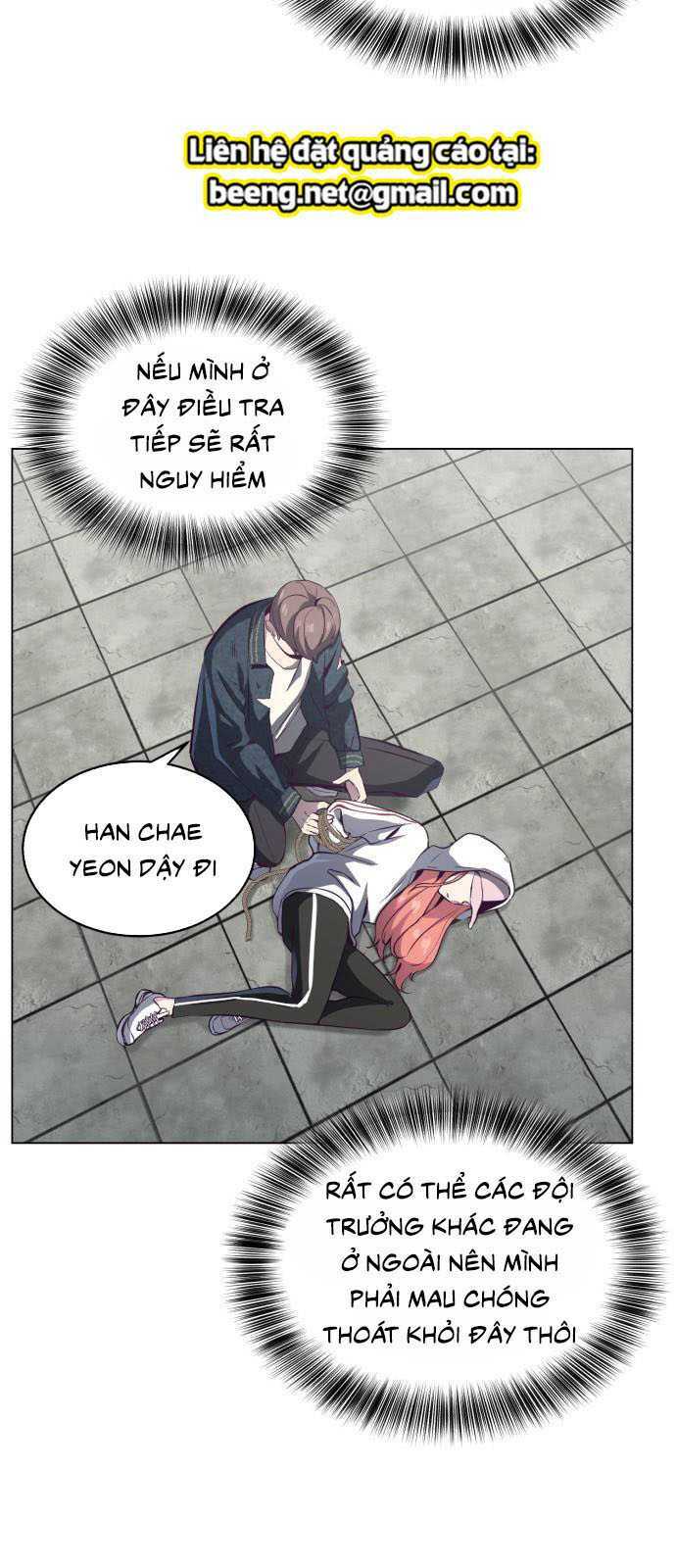 Cậu Bé Của Thần Chết - Chapter 56 - Page 69