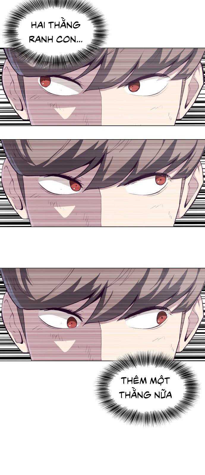 Cậu Bé Của Thần Chết - Chapter 56 - Page 7