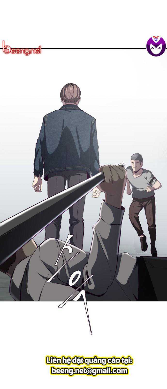 Cậu Bé Của Thần Chết - Chapter 56 - Page 8