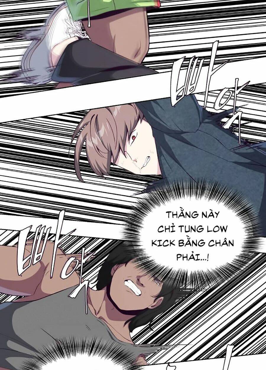 Cậu Bé Của Thần Chết - Chapter 57 - Page 117