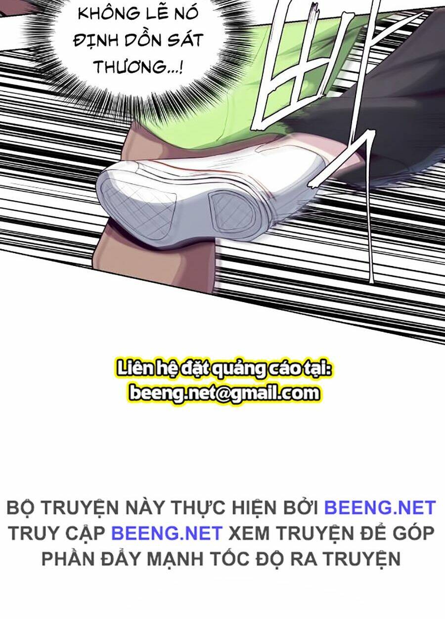 Cậu Bé Của Thần Chết - Chapter 57 - Page 118