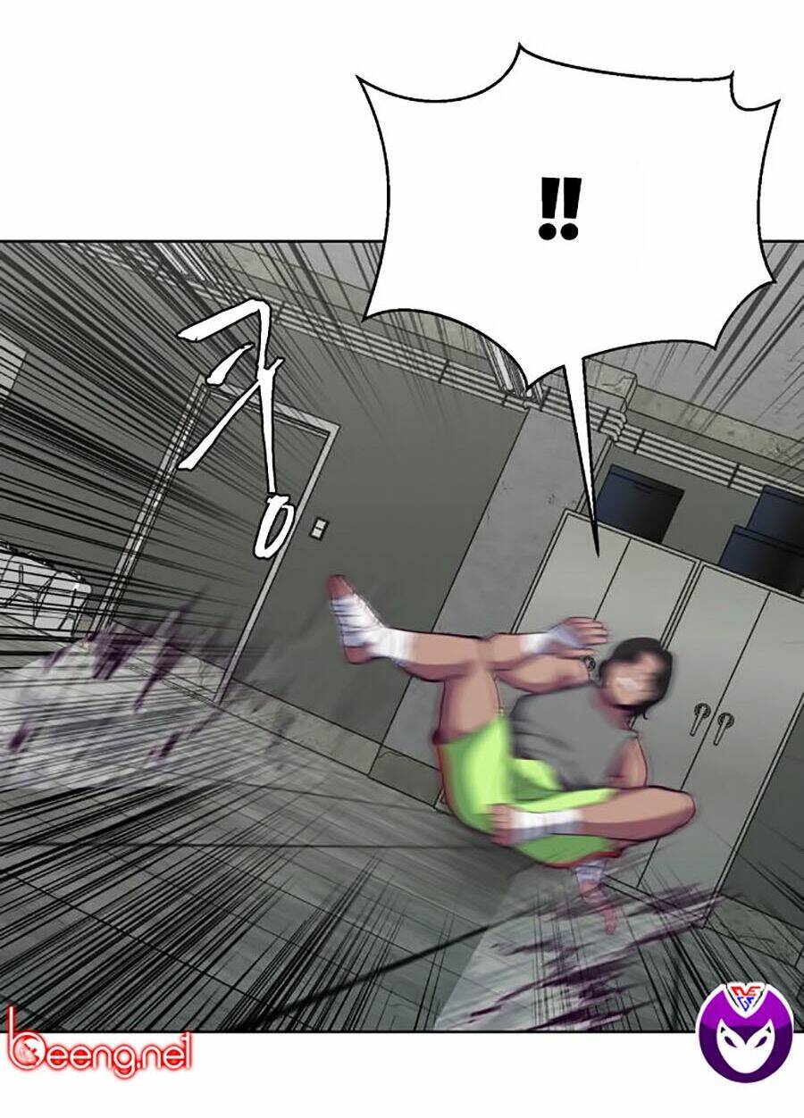 Cậu Bé Của Thần Chết - Chapter 57 - Page 125