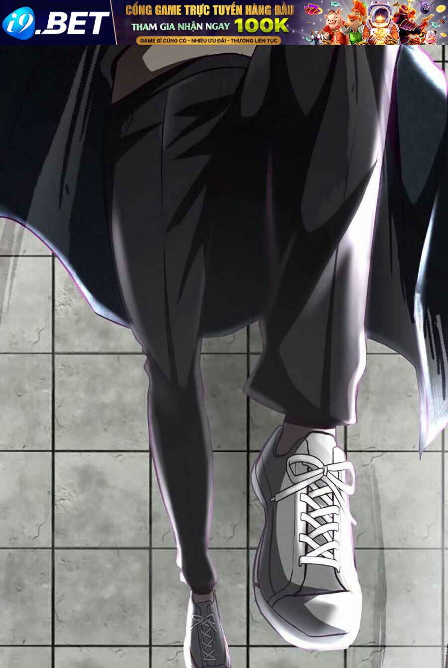 Cậu Bé Của Thần Chết - Chapter 57 - Page 131