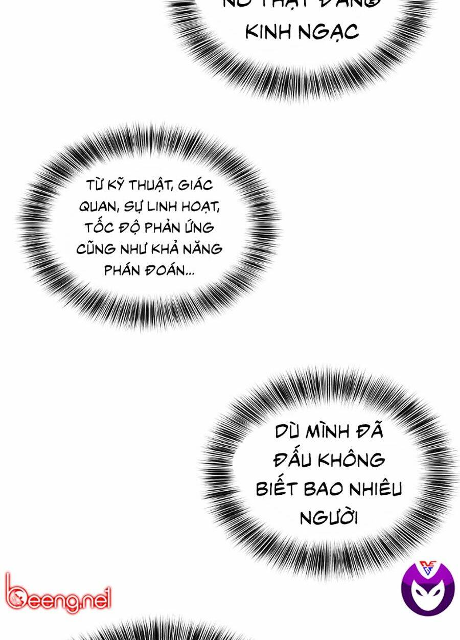 Cậu Bé Của Thần Chết - Chapter 57 - Page 134