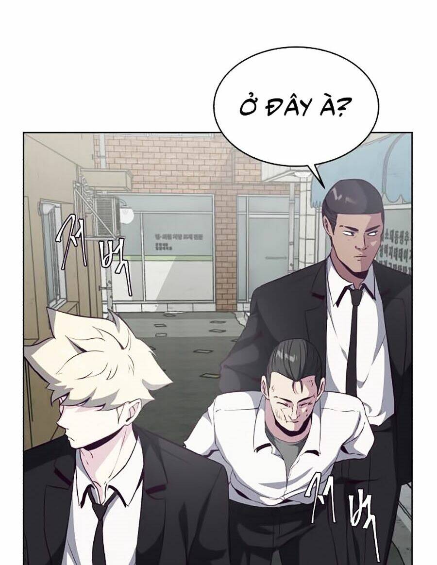 Cậu Bé Của Thần Chết - Chapter 57 - Page 141