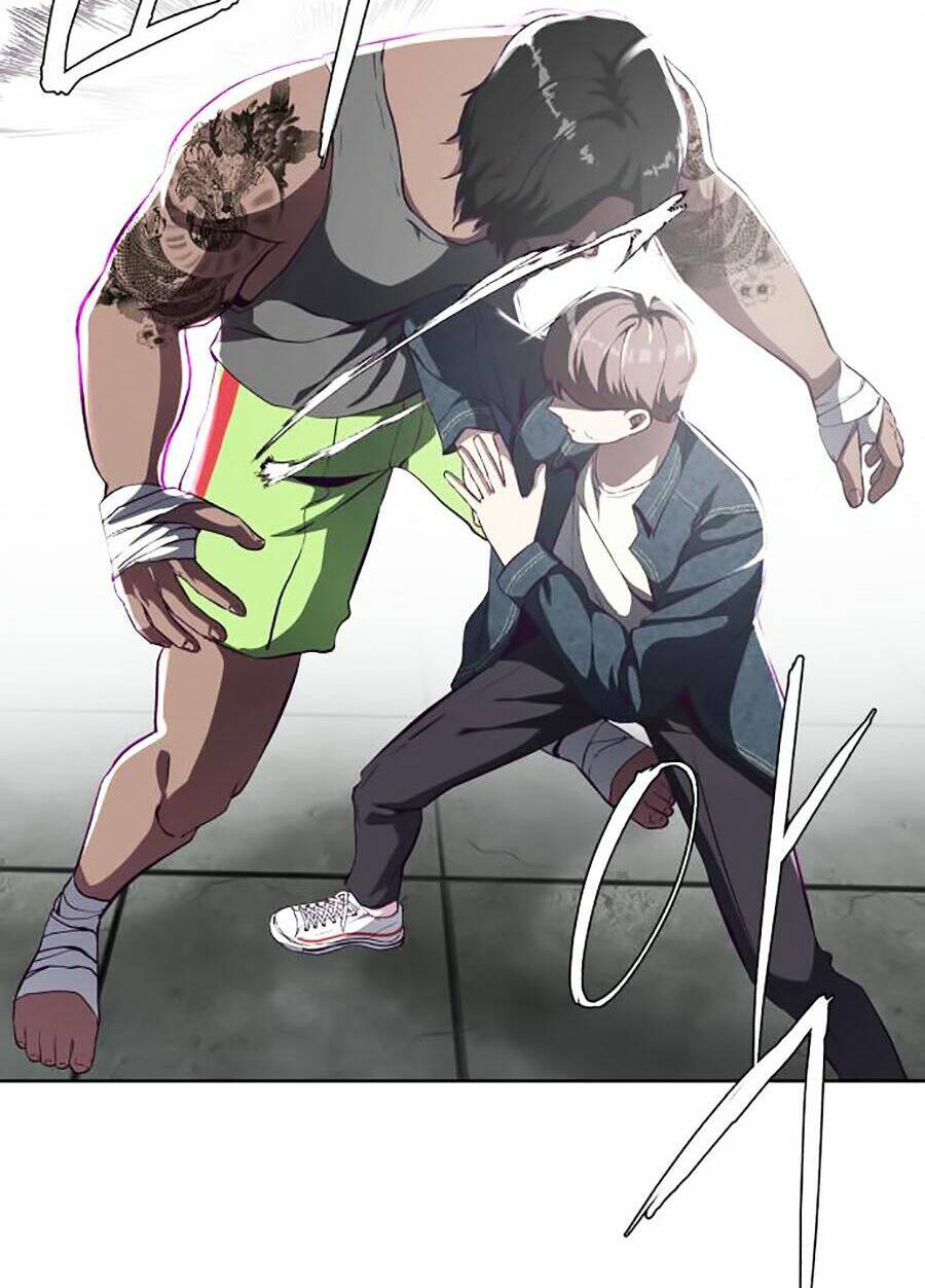 Cậu Bé Của Thần Chết - Chapter 57 - Page 14