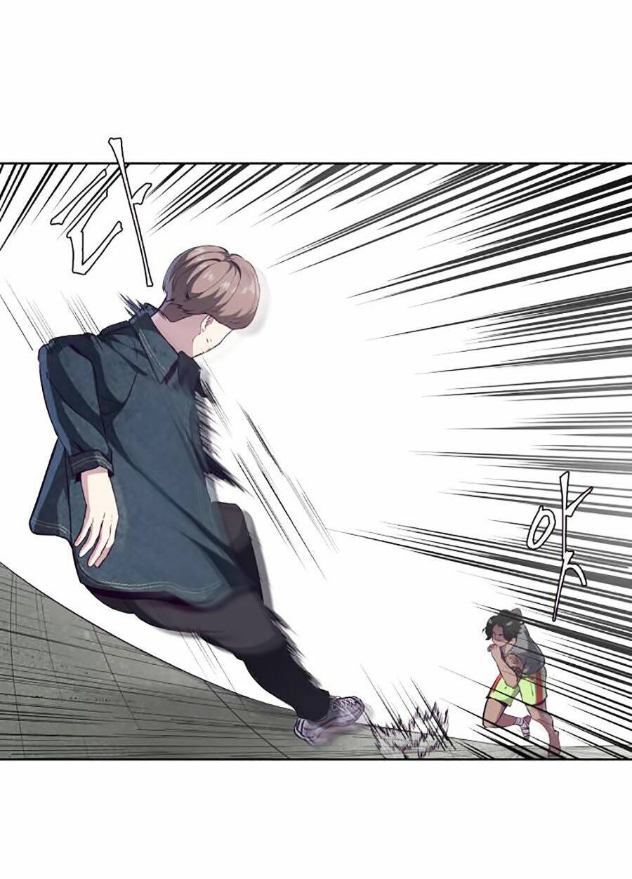 Cậu Bé Của Thần Chết - Chapter 57 - Page 20