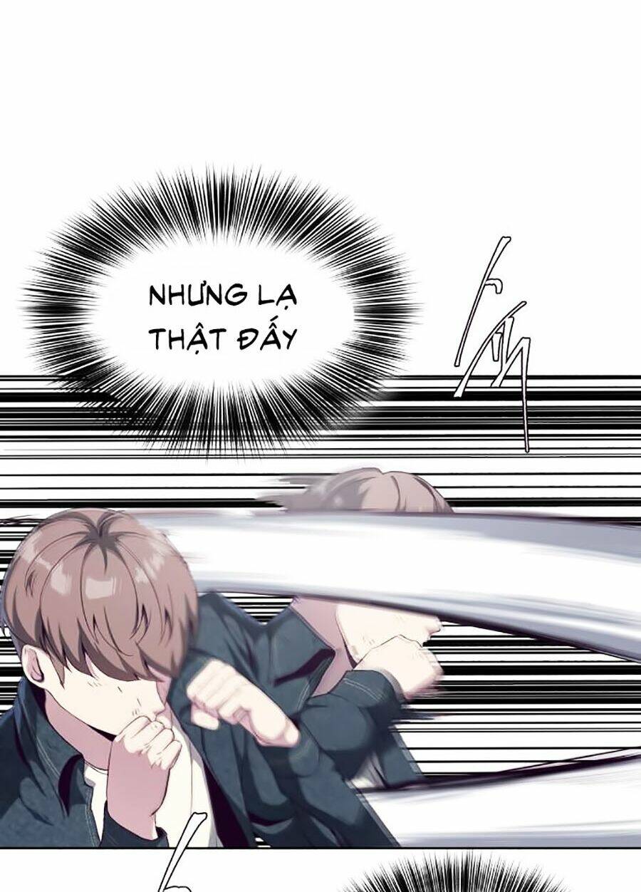 Cậu Bé Của Thần Chết - Chapter 57 - Page 21