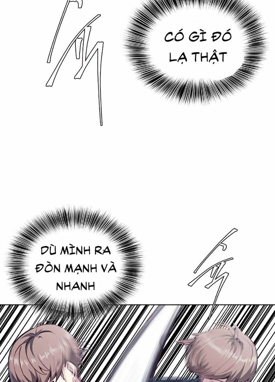 Cậu Bé Của Thần Chết - Chapter 57 - Page 22