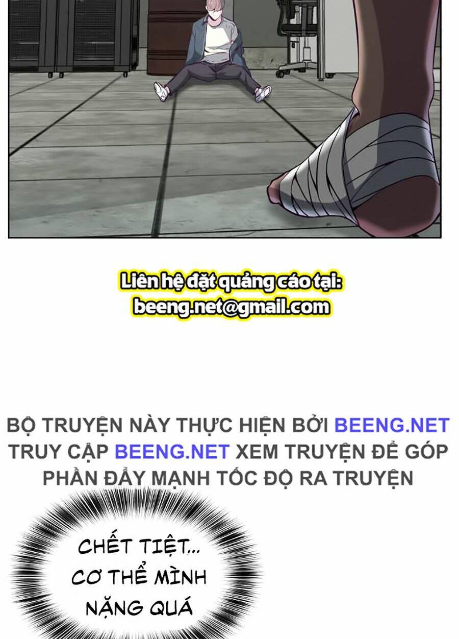 Cậu Bé Của Thần Chết - Chapter 57 - Page 34