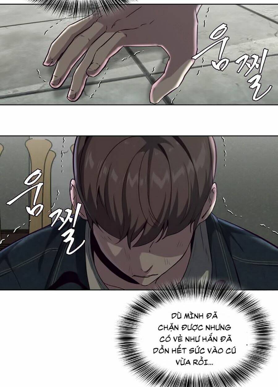 Cậu Bé Của Thần Chết - Chapter 57 - Page 35