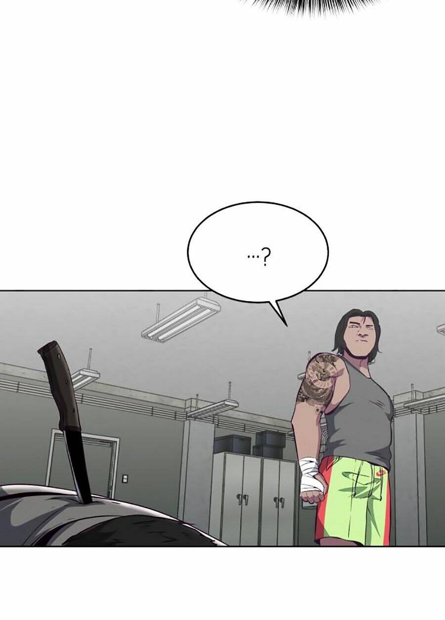 Cậu Bé Của Thần Chết - Chapter 57 - Page 36