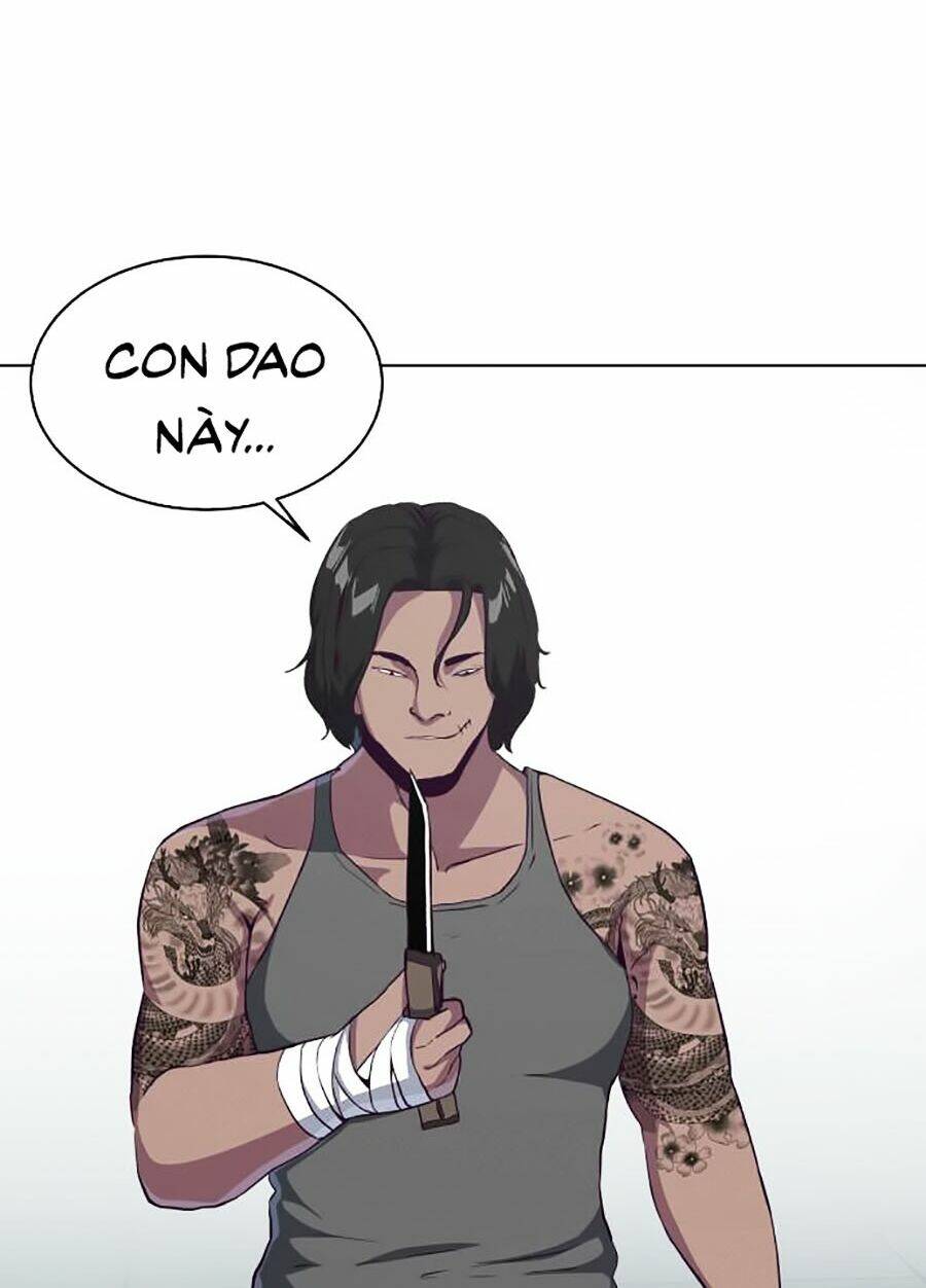 Cậu Bé Của Thần Chết - Chapter 57 - Page 37