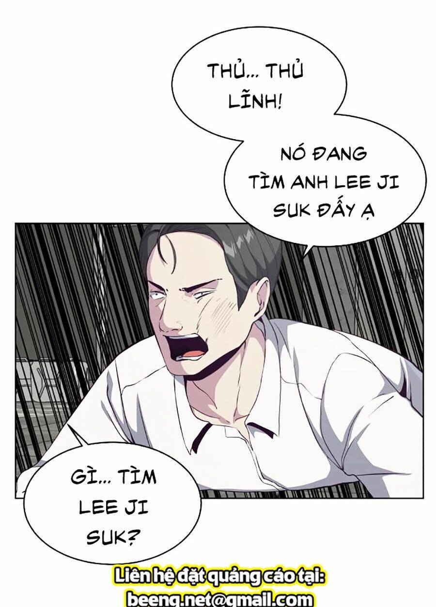 Cậu Bé Của Thần Chết - Chapter 57 - Page 40