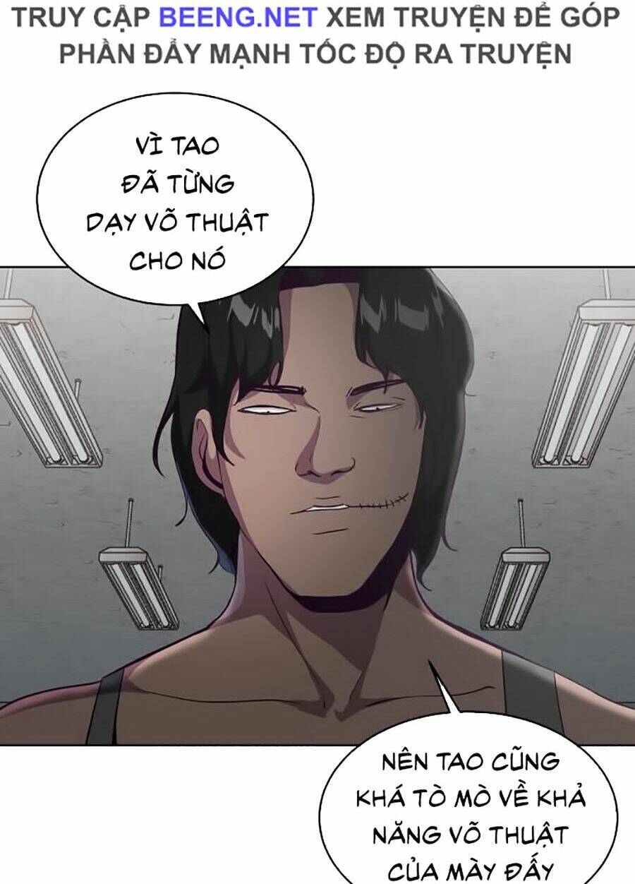 Cậu Bé Của Thần Chết - Chapter 57 - Page 49