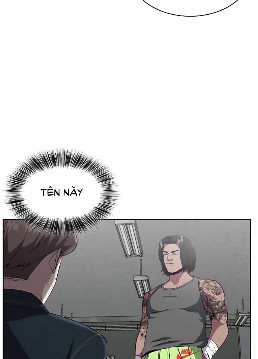 Cậu Bé Của Thần Chết - Chapter 57 - Page 50