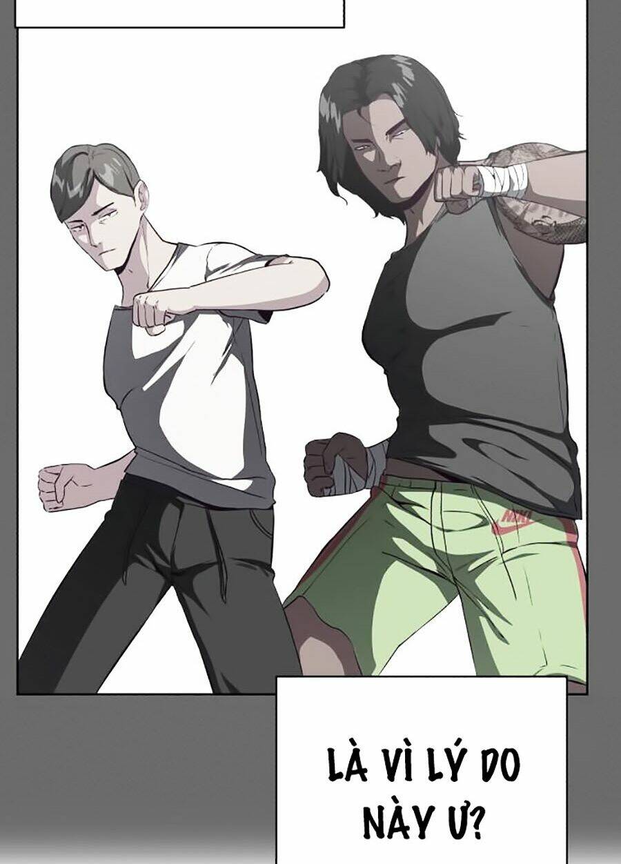 Cậu Bé Của Thần Chết - Chapter 57 - Page 52