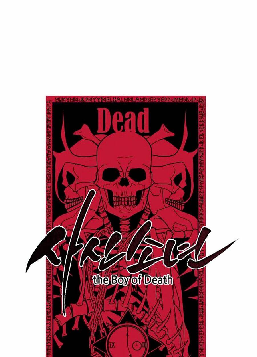 Cậu Bé Của Thần Chết - Chapter 57 - Page 5