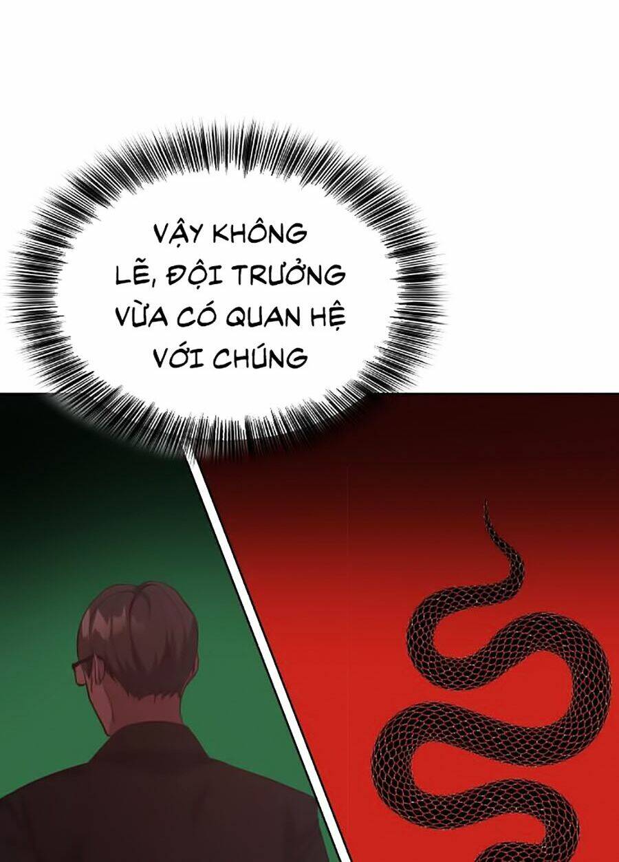 Cậu Bé Của Thần Chết - Chapter 57 - Page 59