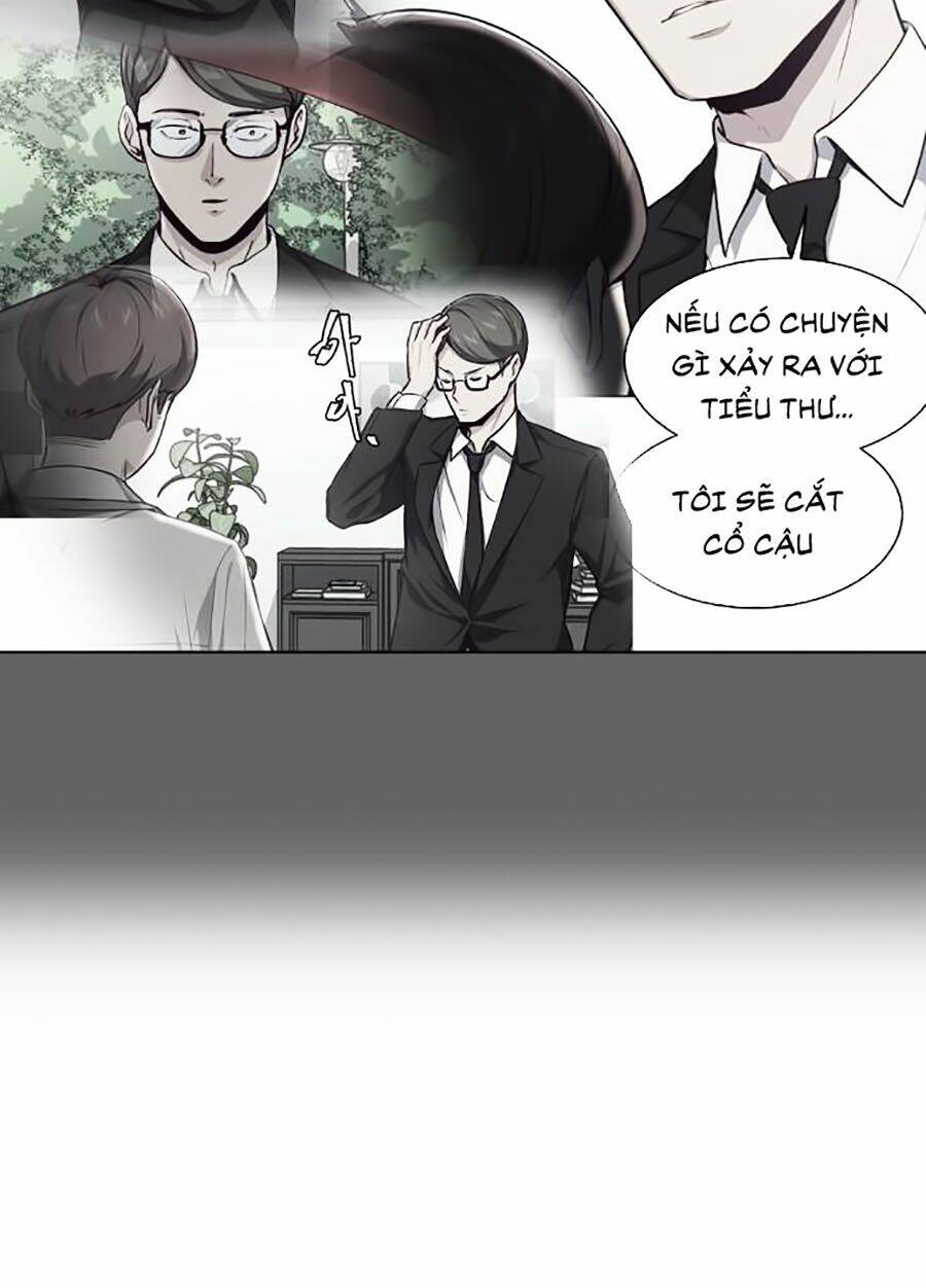 Cậu Bé Của Thần Chết - Chapter 57 - Page 62