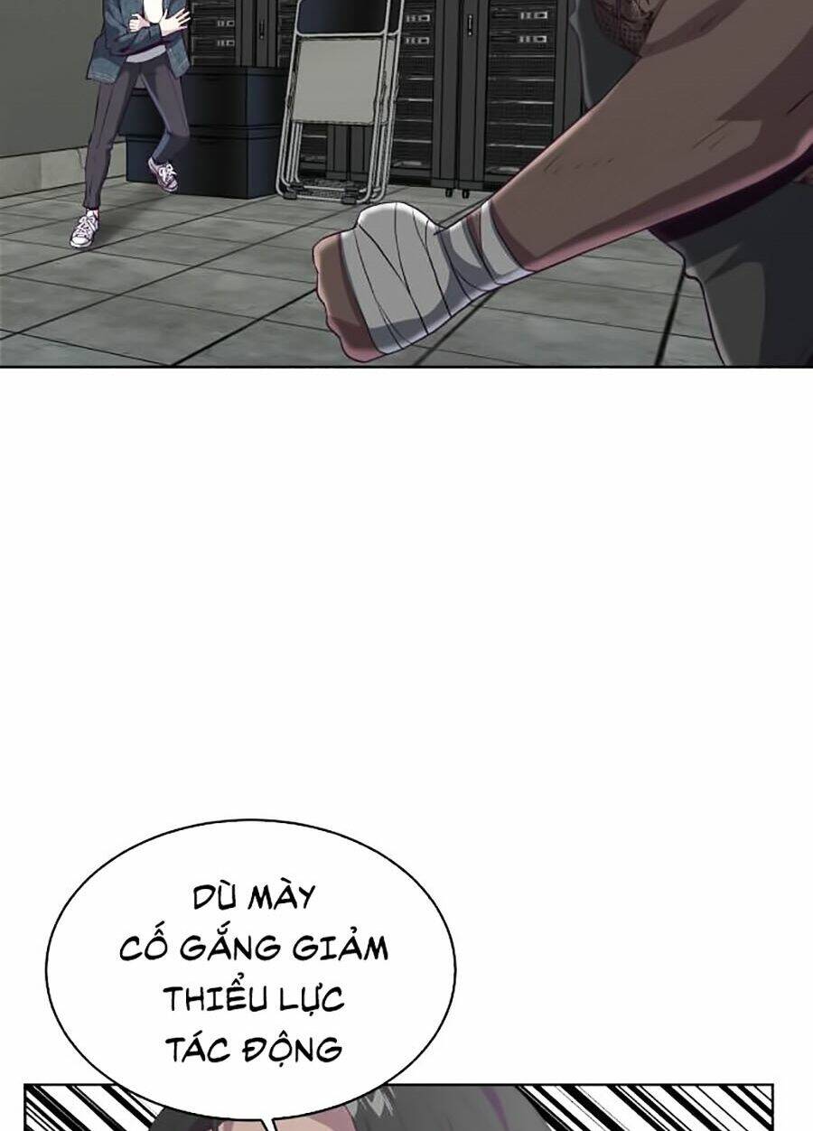 Cậu Bé Của Thần Chết - Chapter 57 - Page 92