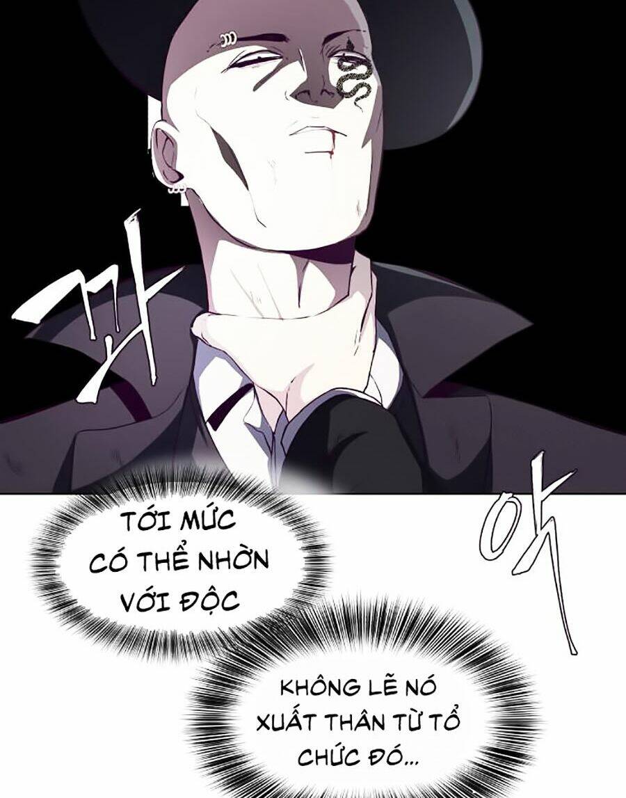 Cậu Bé Của Thần Chết - Chapter 58 - Page 132