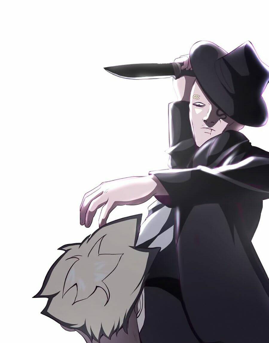 Cậu Bé Của Thần Chết - Chapter 58 - Page 137