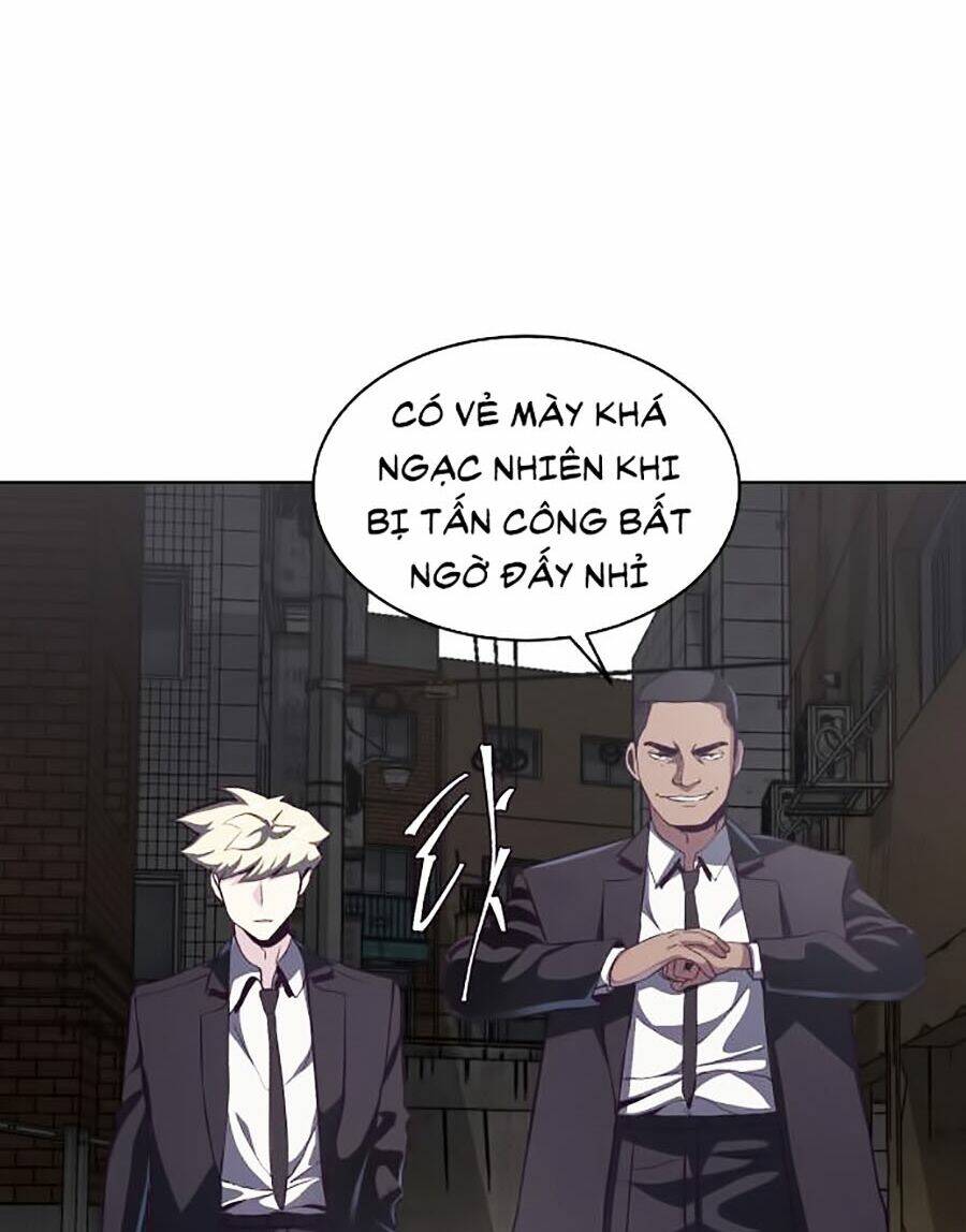 Cậu Bé Của Thần Chết - Chapter 58 - Page 14