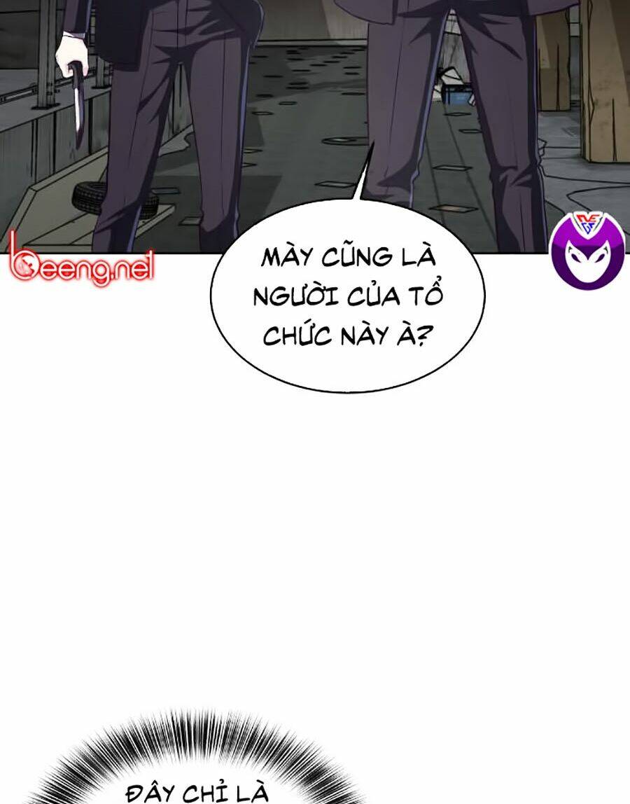 Cậu Bé Của Thần Chết - Chapter 58 - Page 15