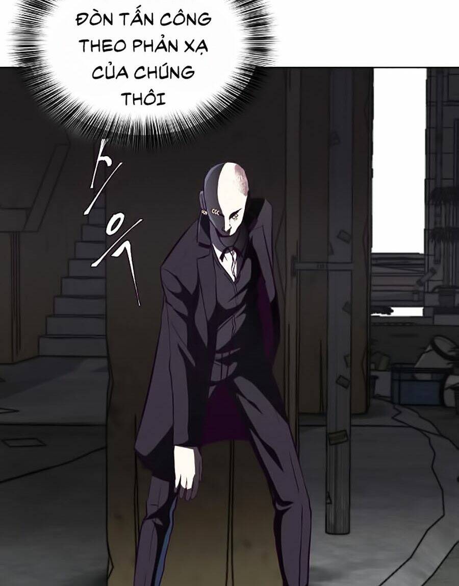 Cậu Bé Của Thần Chết - Chapter 58 - Page 16