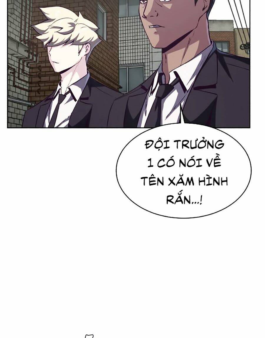 Cậu Bé Của Thần Chết - Chapter 58 - Page 19