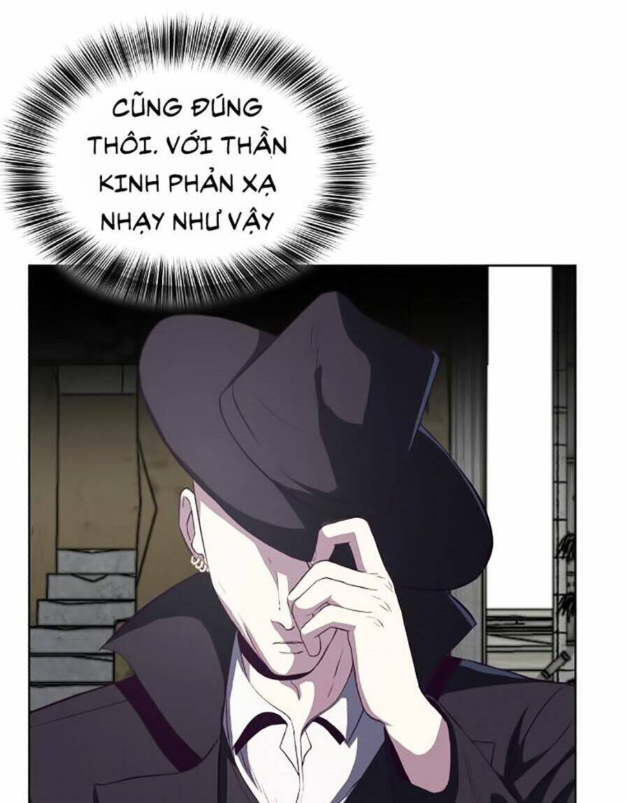 Cậu Bé Của Thần Chết - Chapter 58 - Page 21