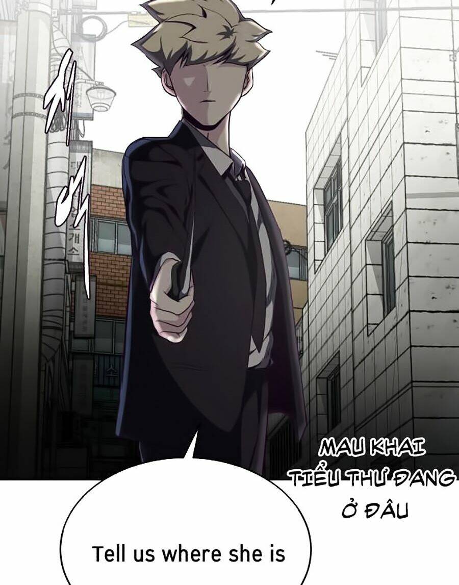 Cậu Bé Của Thần Chết - Chapter 58 - Page 26