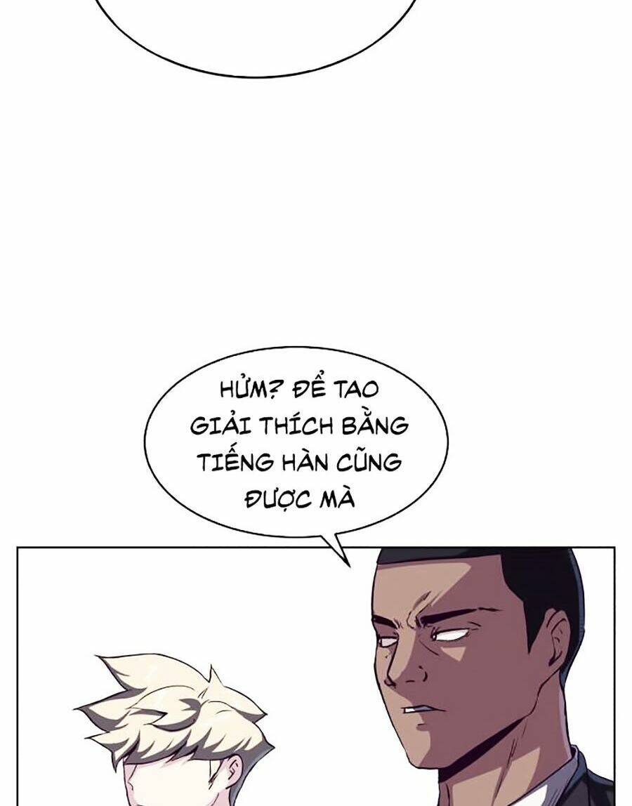 Cậu Bé Của Thần Chết - Chapter 58 - Page 27