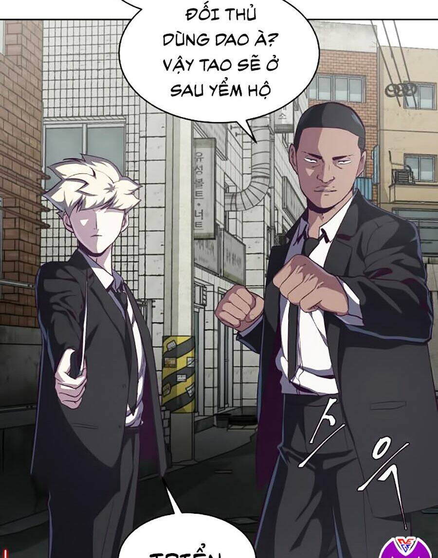 Cậu Bé Của Thần Chết - Chapter 58 - Page 29