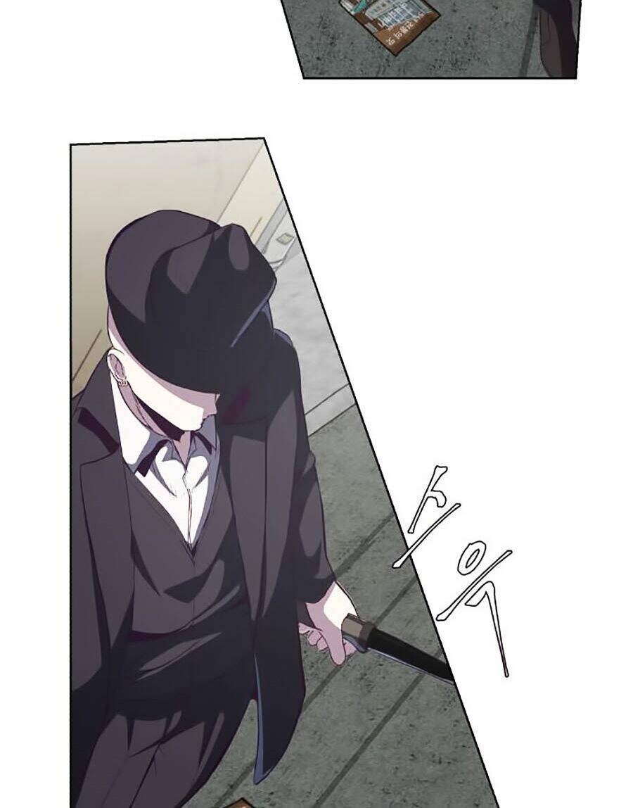 Cậu Bé Của Thần Chết - Chapter 58 - Page 33