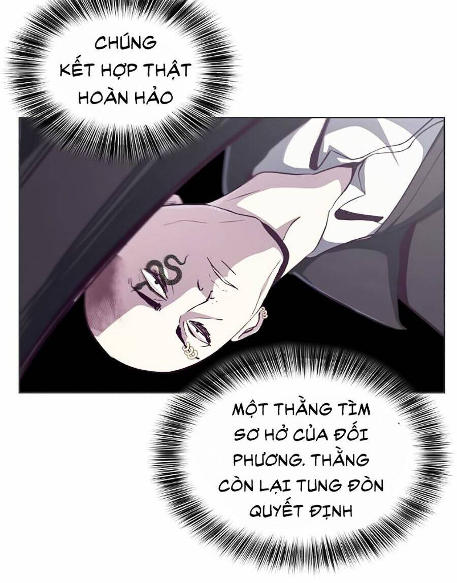 Cậu Bé Của Thần Chết - Chapter 58 - Page 51