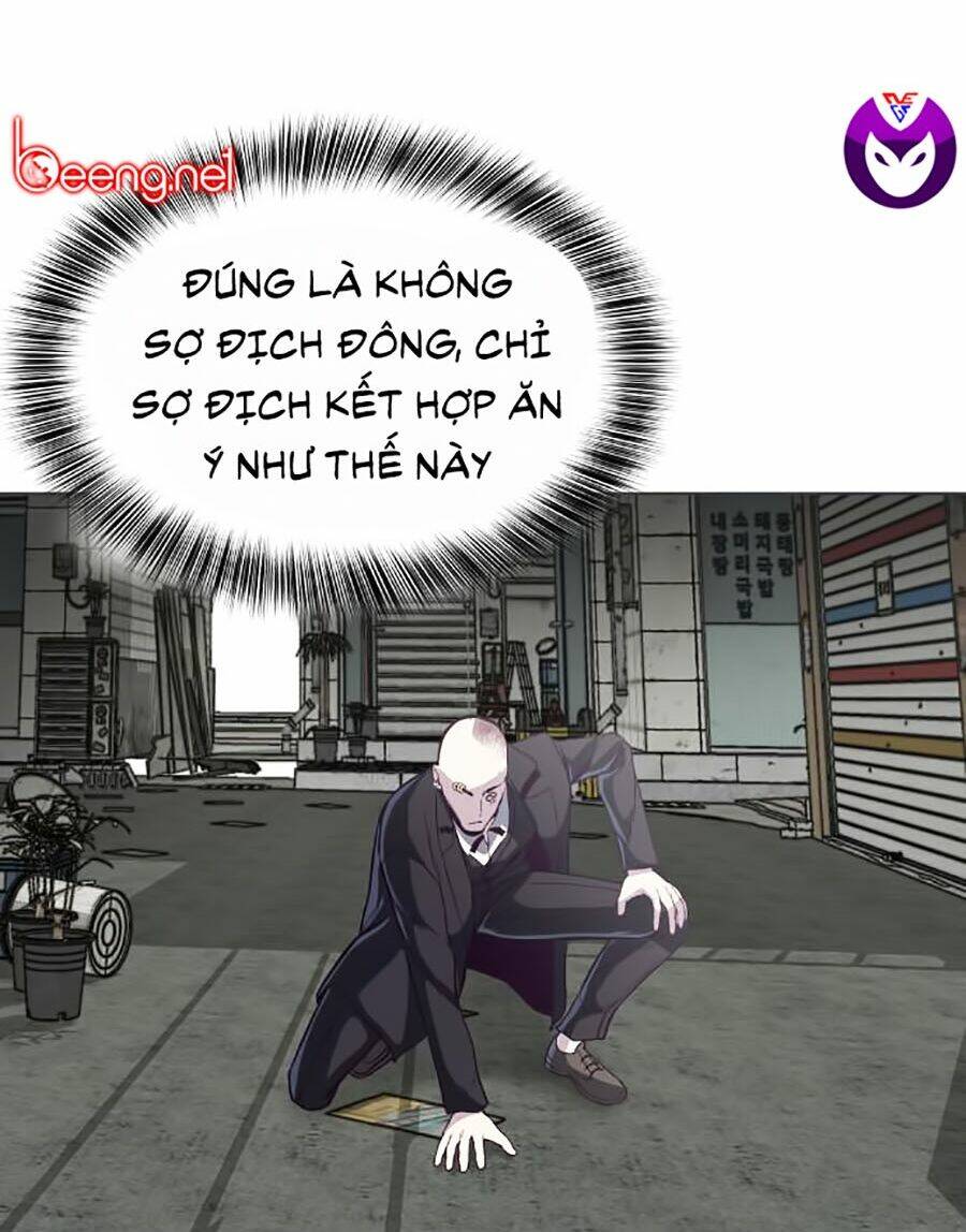 Cậu Bé Của Thần Chết - Chapter 58 - Page 53