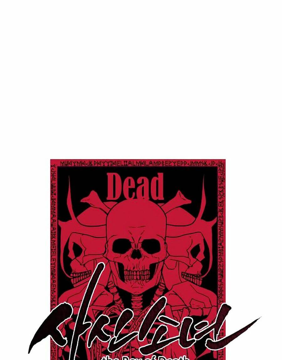 Cậu Bé Của Thần Chết - Chapter 58 - Page 6