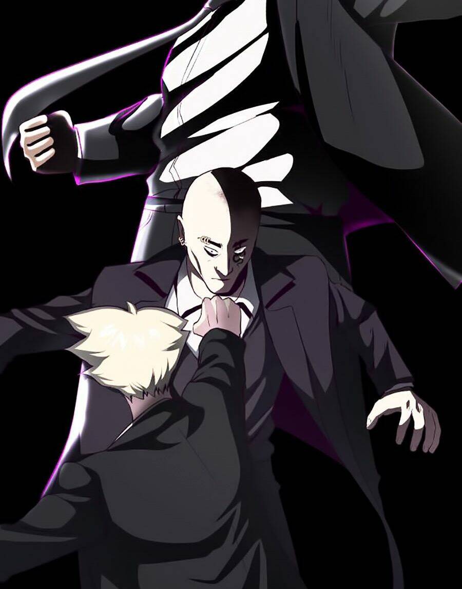 Cậu Bé Của Thần Chết - Chapter 58 - Page 73