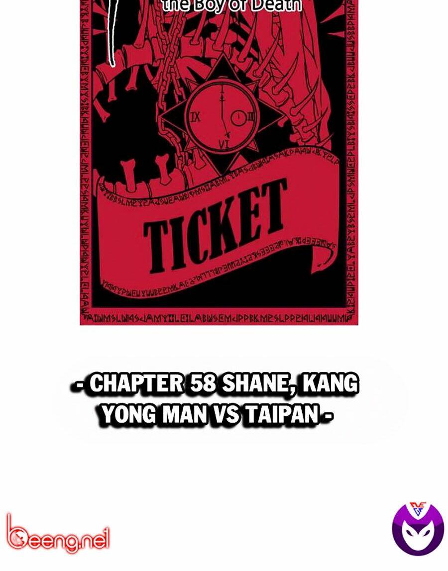 Cậu Bé Của Thần Chết - Chapter 58 - Page 7