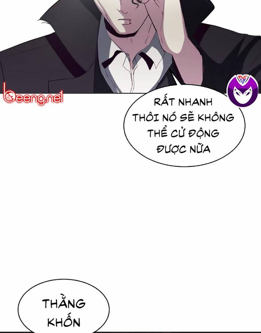 Cậu Bé Của Thần Chết - Chapter 58 - Page 87