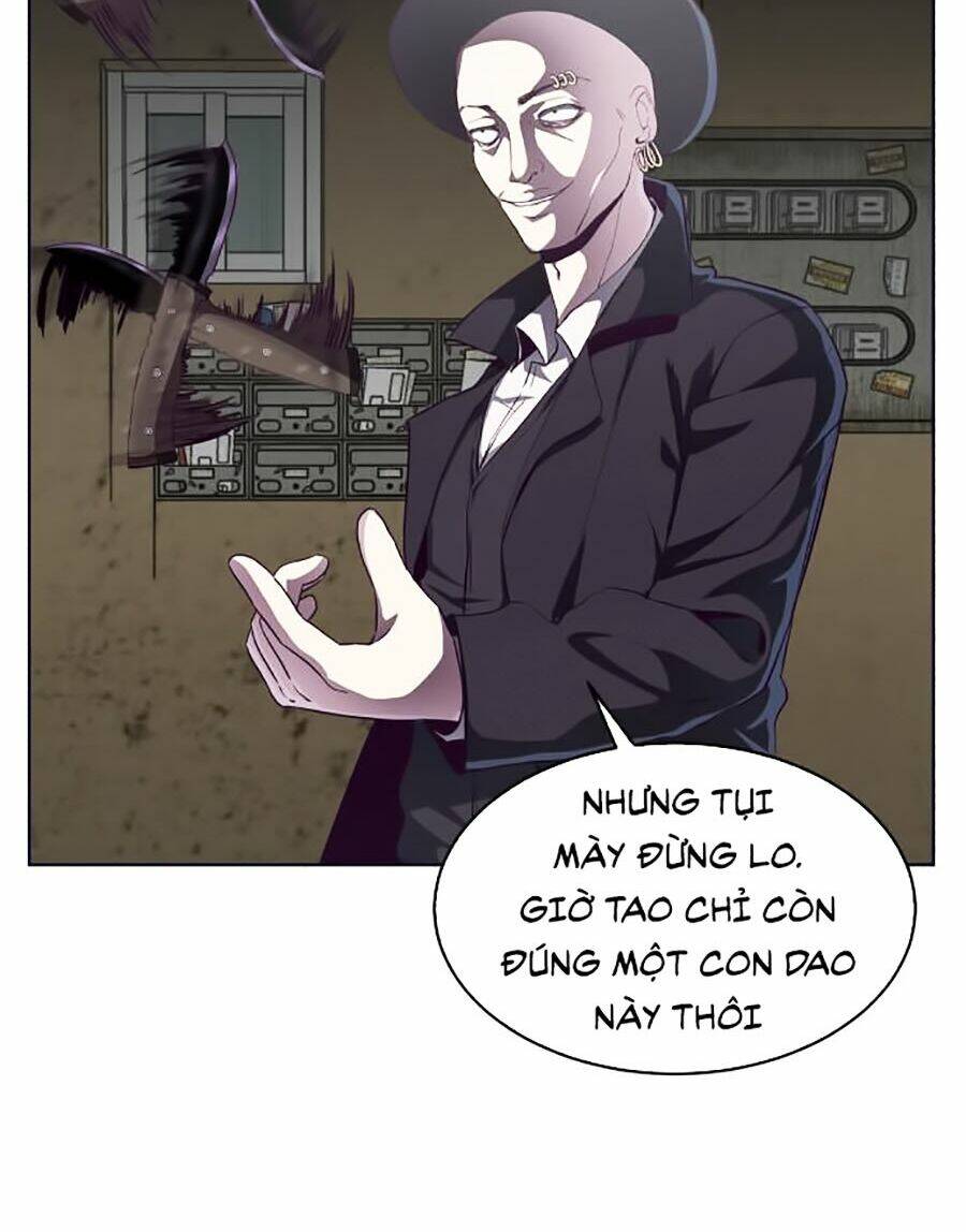 Cậu Bé Của Thần Chết - Chapter 58 - Page 91