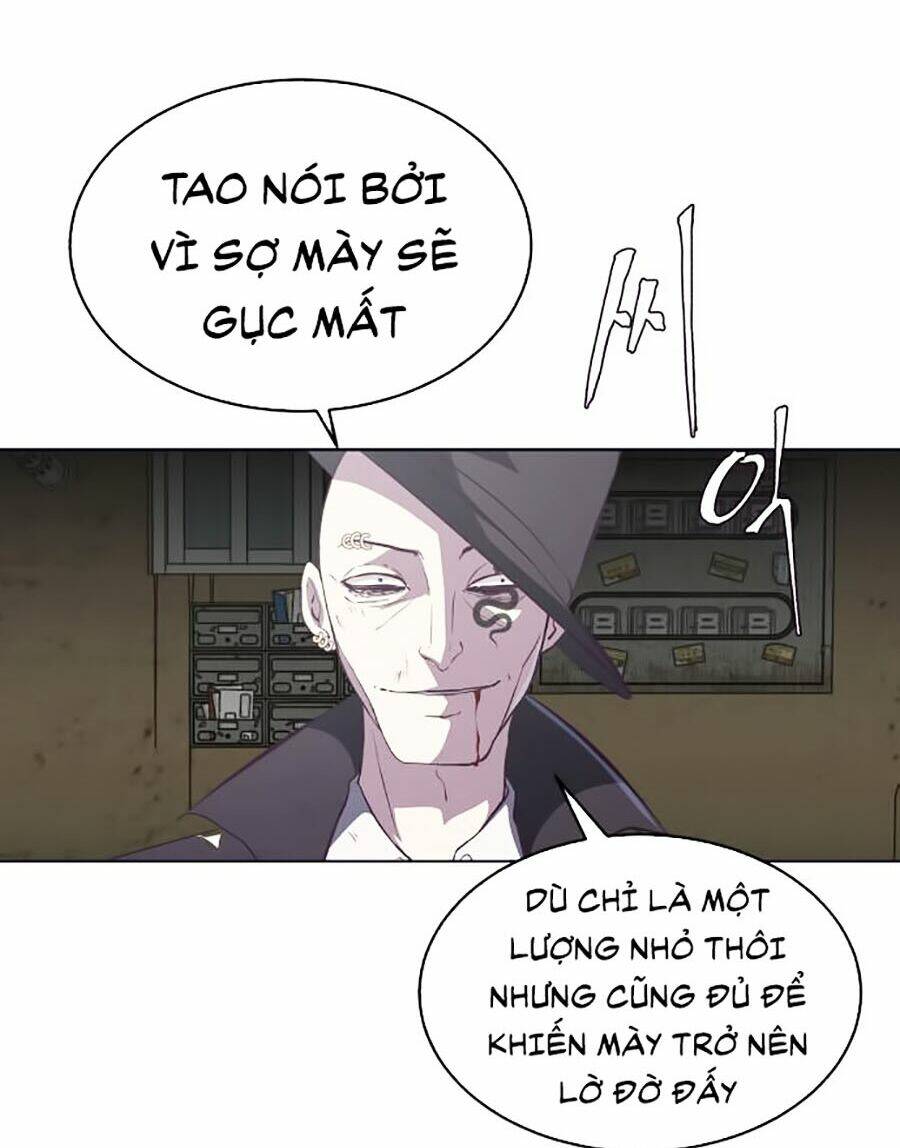 Cậu Bé Của Thần Chết - Chapter 58 - Page 96