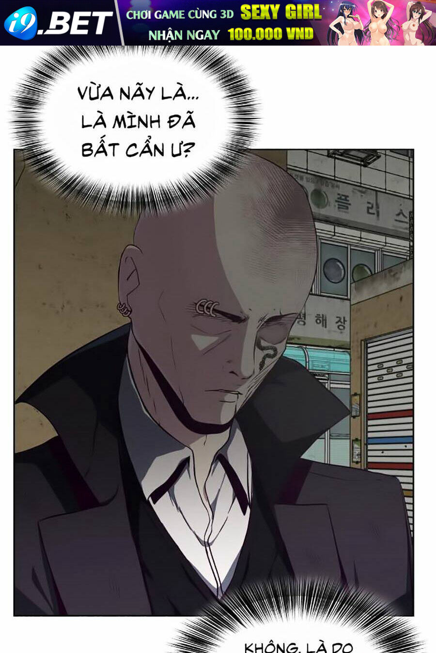 Cậu Bé Của Thần Chết - Chapter 59 - Page 9