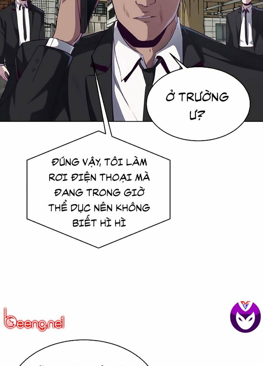 Cậu Bé Của Thần Chết - Chapter 59 - Page 104