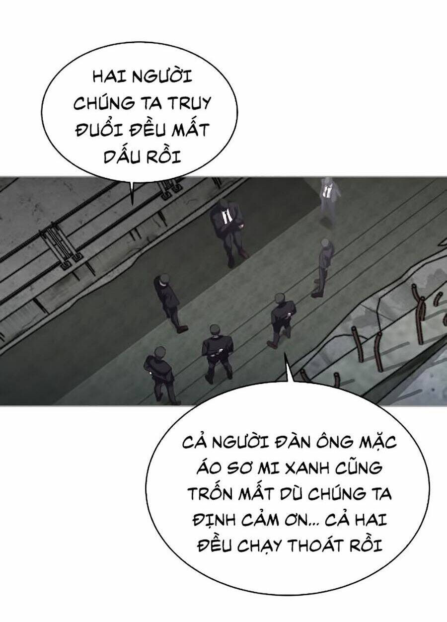 Cậu Bé Của Thần Chết - Chapter 59 - Page 111